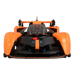 British GT Hypercar 816pcs-2
