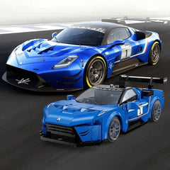 Maserati GT2 319pcs-2