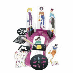 Fashion Studio Blopens Fashion Lansay-1