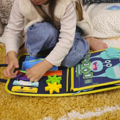Educational Game MGM JADE-3