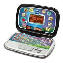 Toy computer Vtech Diverblack ES 5,5 x 24 x 16 cm-0