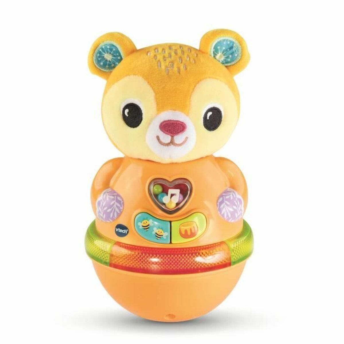 Educational game Vtech Baby Bonbon, mon ourson culbuto (FR)-4