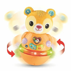 Educational game Vtech Baby Bonbon, mon ourson culbuto (FR)-3