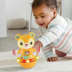 Educational game Vtech Baby Bonbon, mon ourson culbuto (FR)-2