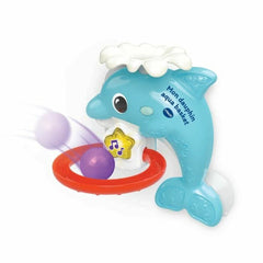 Educational game Vtech Baby Coffret de Bain empilo rigo l´eu (FR)-0