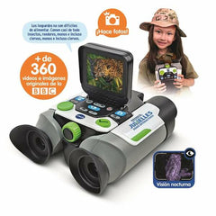 Binoculars Vtech 80-618622-022-2