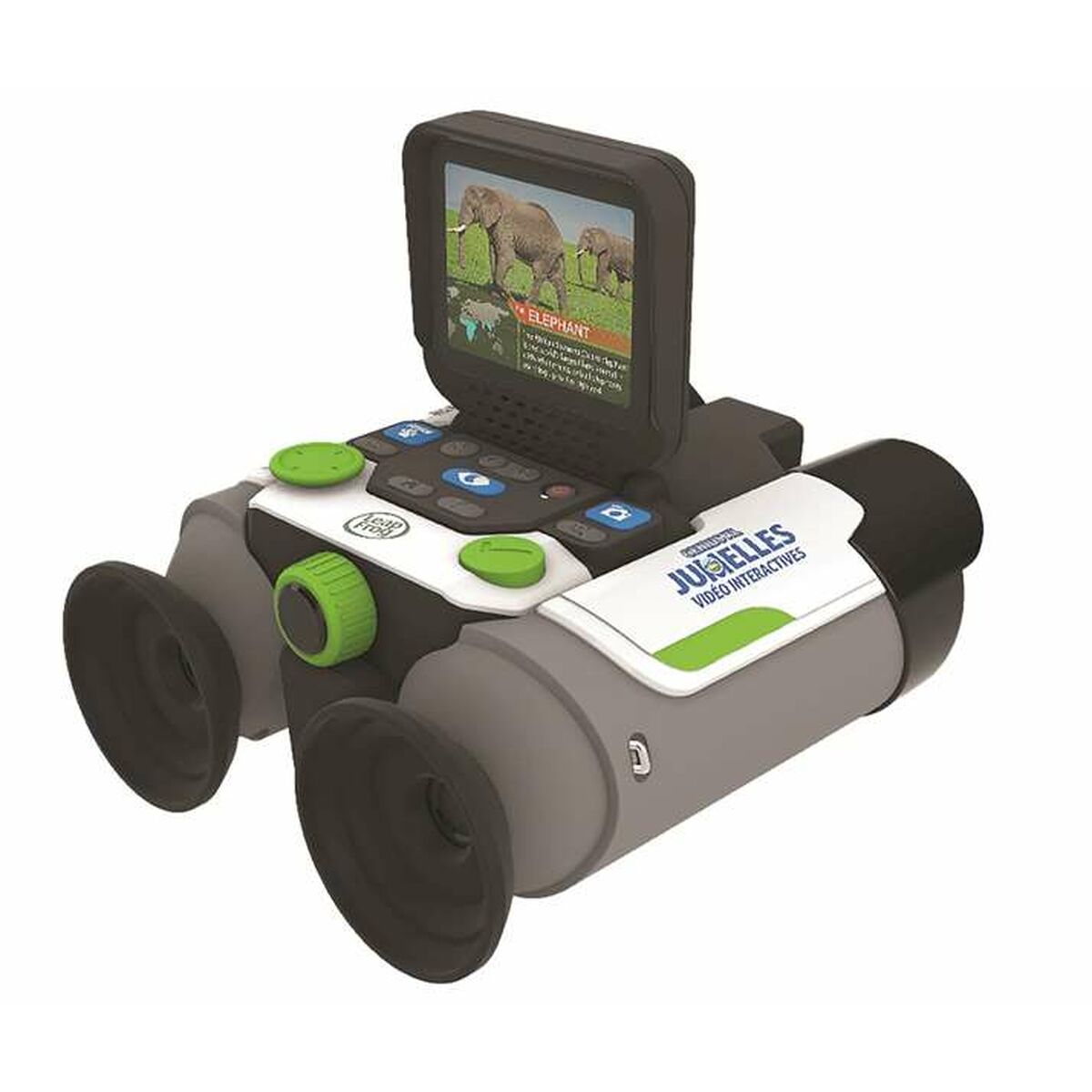 Binoculars Vtech 80-618622-022-0
