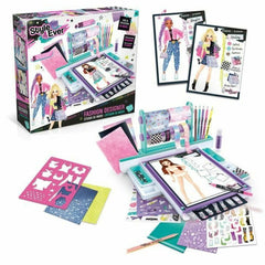 Educational Game Canal Toys Designer Studio-0