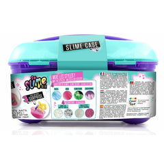 Slime Slime Case Canal Toys SSC049-3