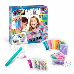 Slime Canal Toys  Mix'in Kit-0