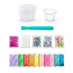 Slime Canal Toys  Mix'in Kit-1