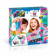 Slime Canal Toys  Mix'in Kit-3
