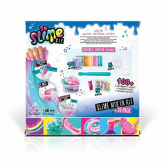 Slime Canal Toys  Mix'in Kit-2
