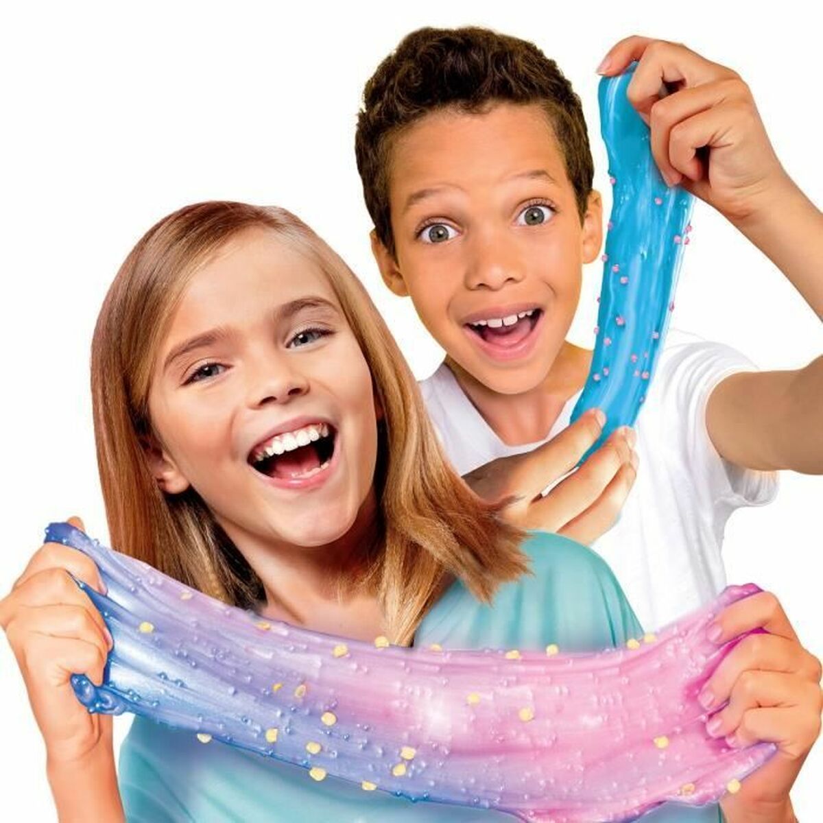 Slime Canal Toys Slime parfumé-1