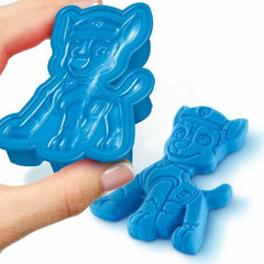 Modelling Clay Game Canal Toys The Canine Unit 4 colours Multicolour-1