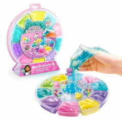 Magic sand Canal Toys GABBY ET LA MAISON MAGIQUE-0