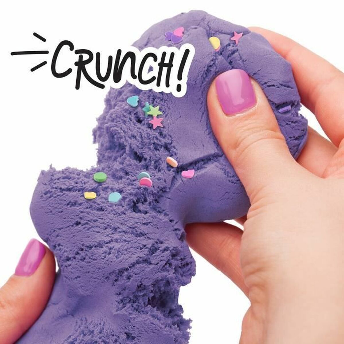 Magic sand Canal Toys GABBY ET LA MAISON MAGIQUE-4