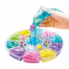 Magic sand Canal Toys GABBY ET LA MAISON MAGIQUE-2