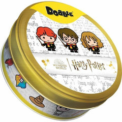 Educational Game Asmodee Dobble Harry Potter-2