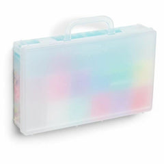 Glass beads Bandai-2