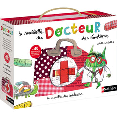 Educational Game Nathan Docteur-3