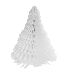 PAPER DECOR FFA.WHITE 39CM-0