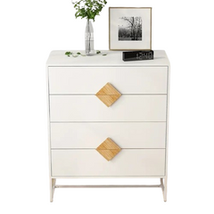 4 Chest of Drawers-0