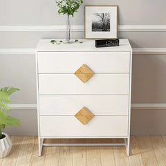 4 Chest of Drawers-1