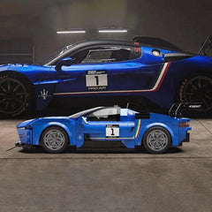 Maserati GT2 319pcs-3