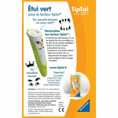 Educational Game Ravensburger tiptoi-2