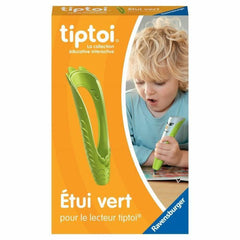Educational Game Ravensburger tiptoi-1