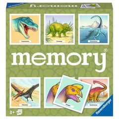 Educational Game Ravensburger 20924 (FR)-0