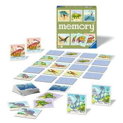 Educational Game Ravensburger 20924 (FR)-2