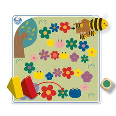 Educational Baby Game Ravensburger Ready for Kindergarten! 50 cm (French) (FR)-3