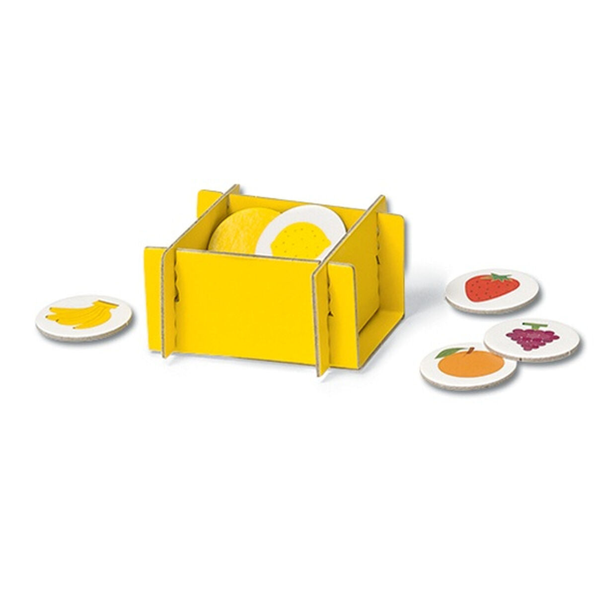Educational Baby Game Ravensburger Ready for Kindergarten! 50 cm (French) (FR)-2