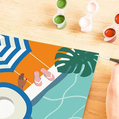 Drawing Set Ravensburger Creart-1