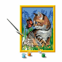Drawing Set Ravensburger Creart-3
