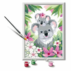Drawing Set Ravensburger Creart-2
