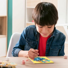 Drawing Set Ravensburger Creart-2
