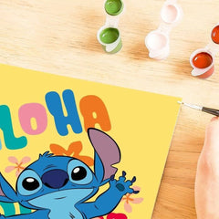 Drawing Set Ravensburger Creart-1