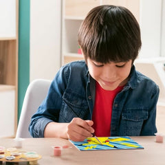 Drawing Set Ravensburger Creart-2