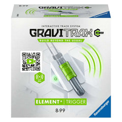 Science Game Ravensburger Gravitrax Power-0