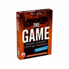Educational Game Fournier The Game-0
