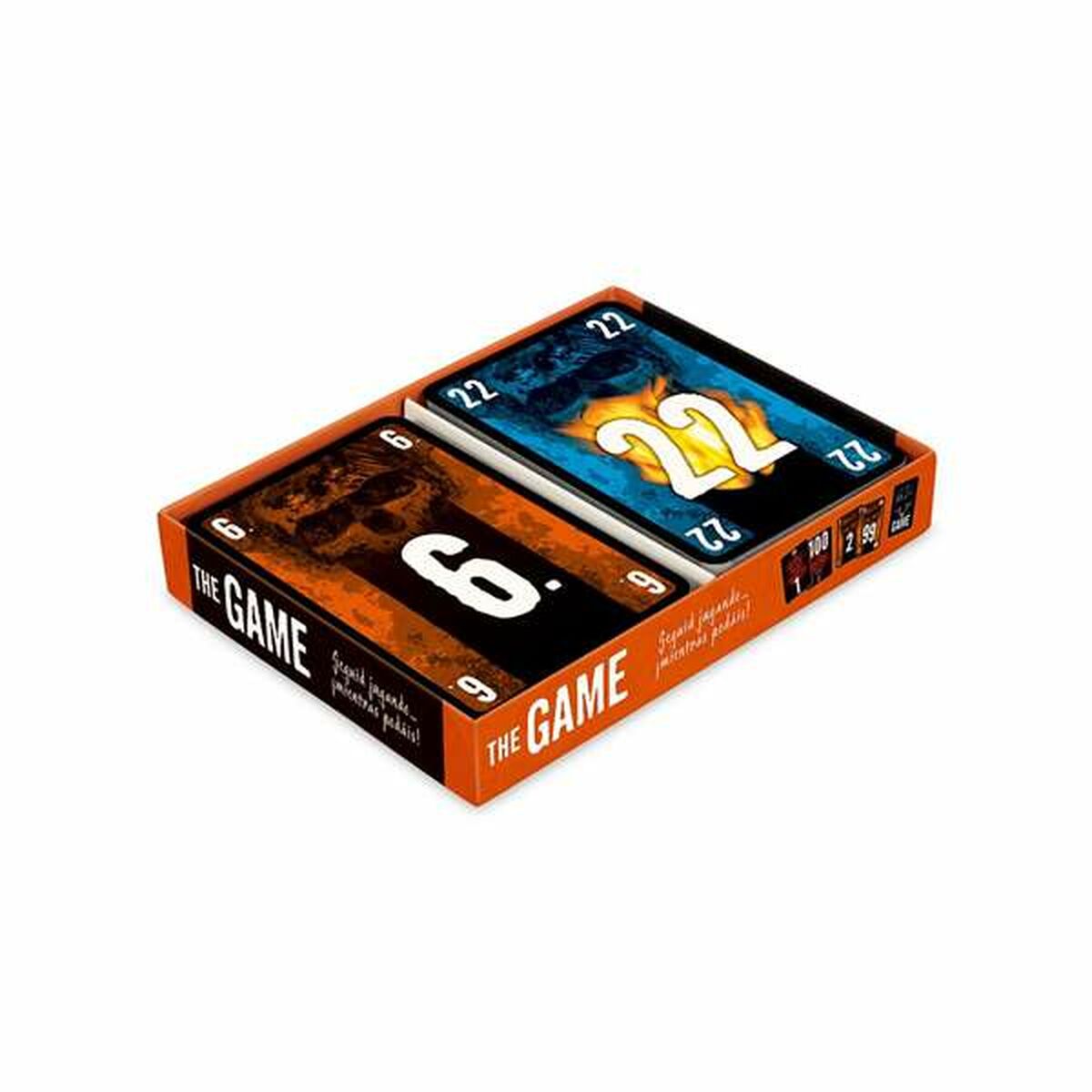 Educational Game Fournier The Game-4