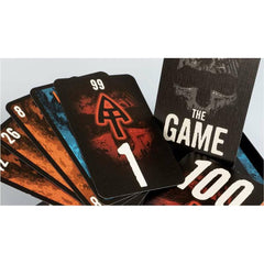 Educational Game Fournier The Game-3