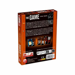 Educational Game Fournier The Game-1