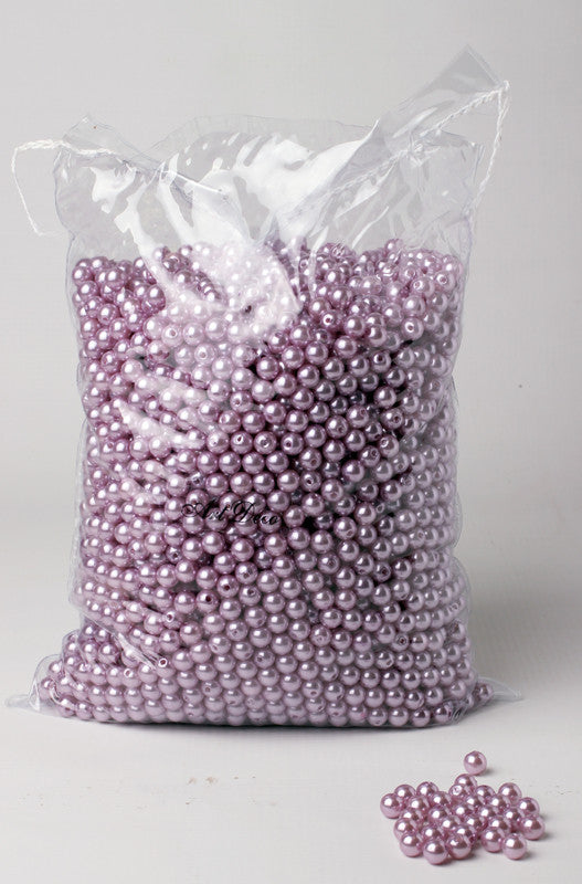 DECOR PEARL ORCHIDEA8MM1KG-0