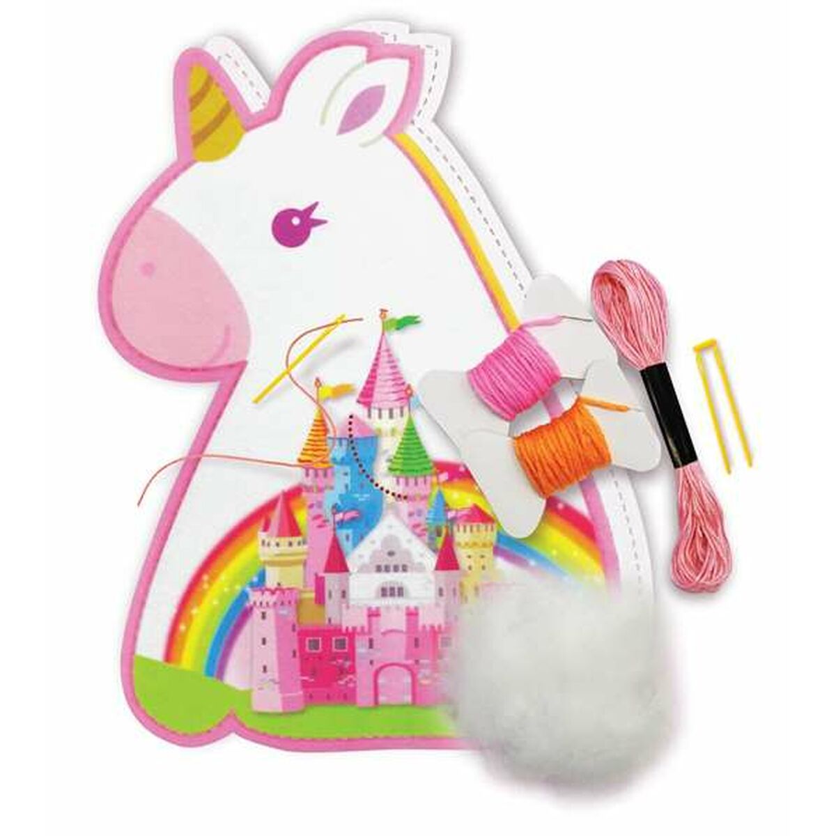 Modelling Clay Game Hape-2
