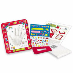 Modelling Clay Game Hape-2
