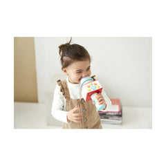 Karaoke Microphone Fisher-Price Fisher Price animals-2